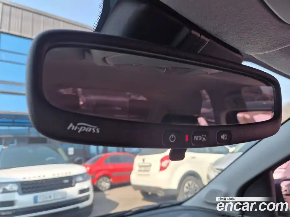 Chevrolet Spark 2018 1.0 Автомат в Москве № 858004, фото 12