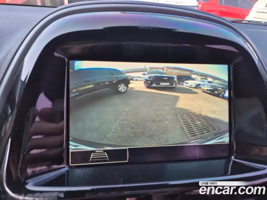 Chevrolet Spark 2018 1.0 Автомат в Москве № 858004, фото 14