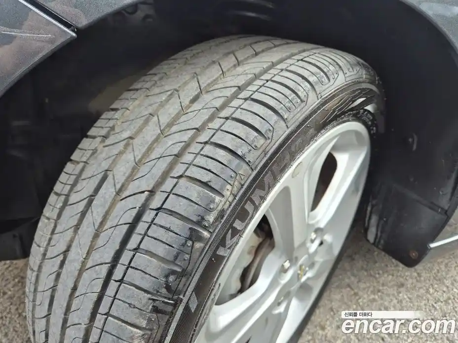 Chevrolet Spark 2018 1.0 Автомат в Москве № 858004, фото 16