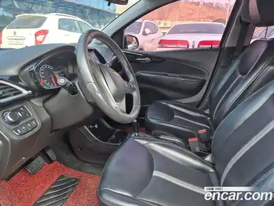 Chevrolet Spark 2018 1.0 Автомат в Москве № 858004, миниатюра 7