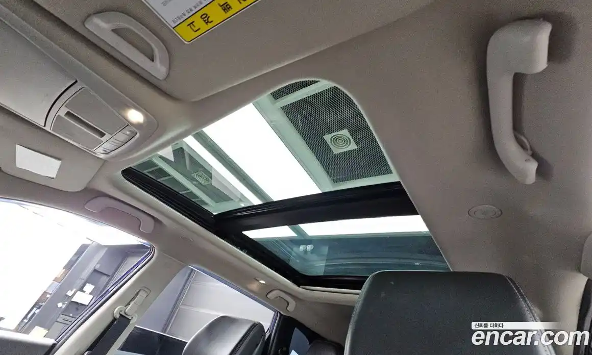 Renault QM6 2016 2.0 Автомат в Москве № 858180, фото 17