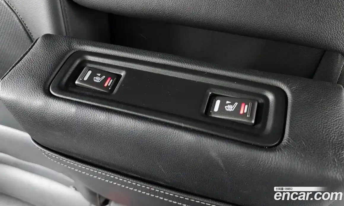 Renault QM6 2016 2.0 Автомат в Москве № 858180, фото 19