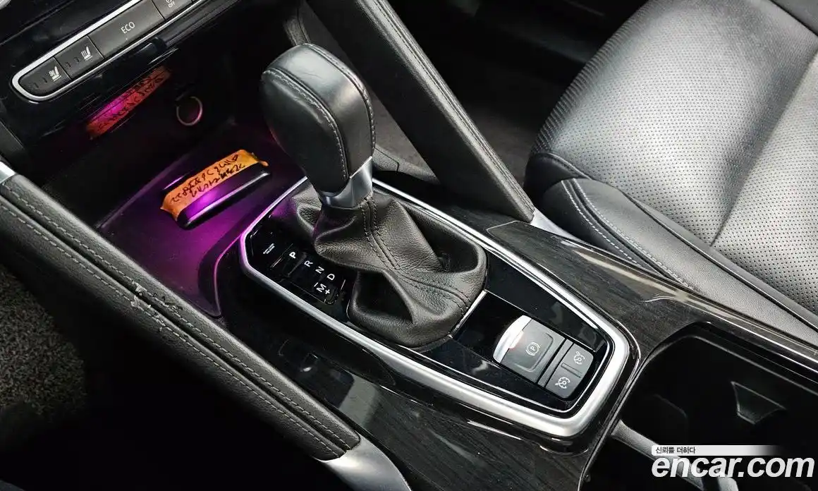 Renault QM6 2016 2.0 Автомат в Москве № 858180, фото 9