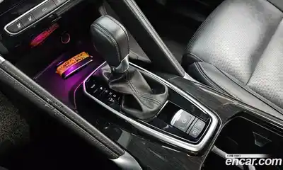 Renault QM6 2016 2.0 Автомат в Москве № 858180, миниатюра 9