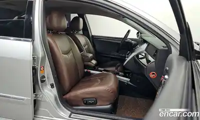 Renault SM7 2011 2.3 гидро в Москве № 858240, миниатюра 12
