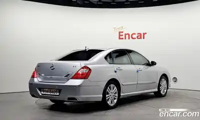 Renault SM7 2011 2.3 гидро в Москве № 858240, миниатюра 2