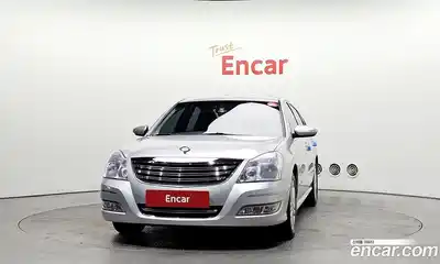 Renault SM7 2011 2.3 гидро в Москве № 858240, миниатюра 3