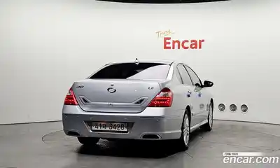 Renault SM7 2011 2.3 гидро в Москве № 858240, миниатюра 4