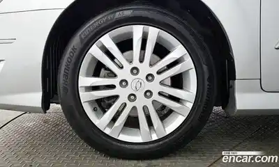 Renault SM7 2011 2.3 гидро в Москве № 858240, миниатюра 5