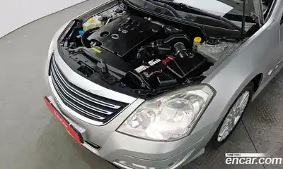 Renault SM7 2011 2.3 гидро в Москве № 858240, миниатюра 6