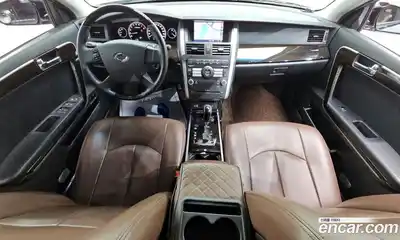 Renault SM7 2011 2.3 гидро в Москве № 858240, миниатюра 7