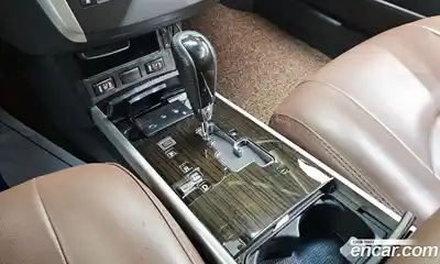 Renault SM7 2011 2.3 гидро в Москве № 858240, миниатюра 9