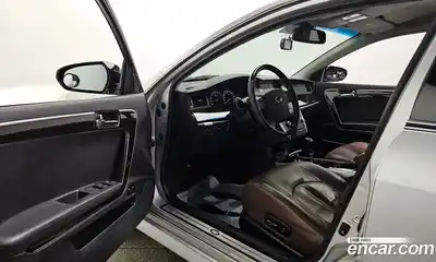 Renault SM7 2011 2.3 гидро в Москве № 858240, миниатюра 10