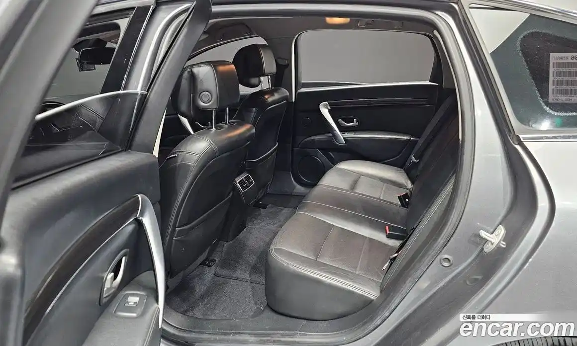 Renault SM7 2016 2.0 Автомат в Москве № 858278, фото 11