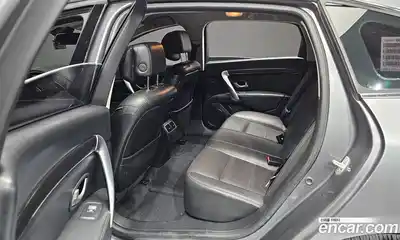 Renault SM7 2016 2.0 Автомат в Москве № 858278, миниатюра 11