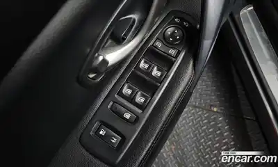 Renault SM7 2016 2.0 Автомат в Москве № 858278, миниатюра 12