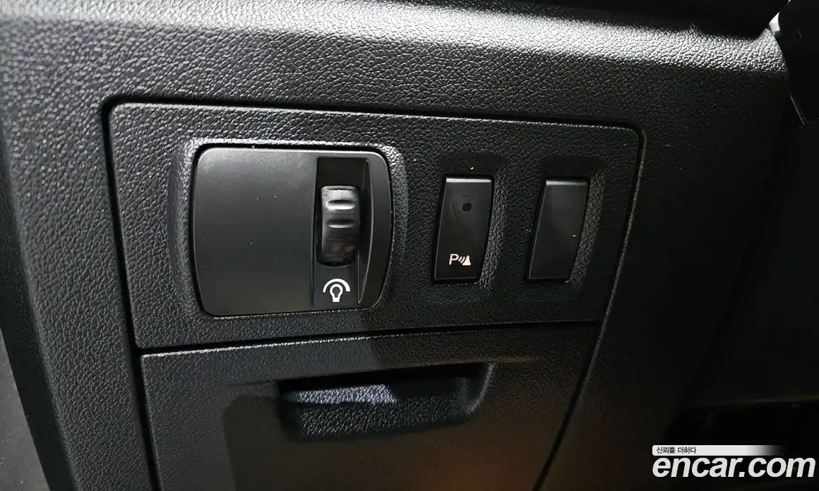 Renault SM7 2016 2.0 Автомат в Москве № 858278, фото 13