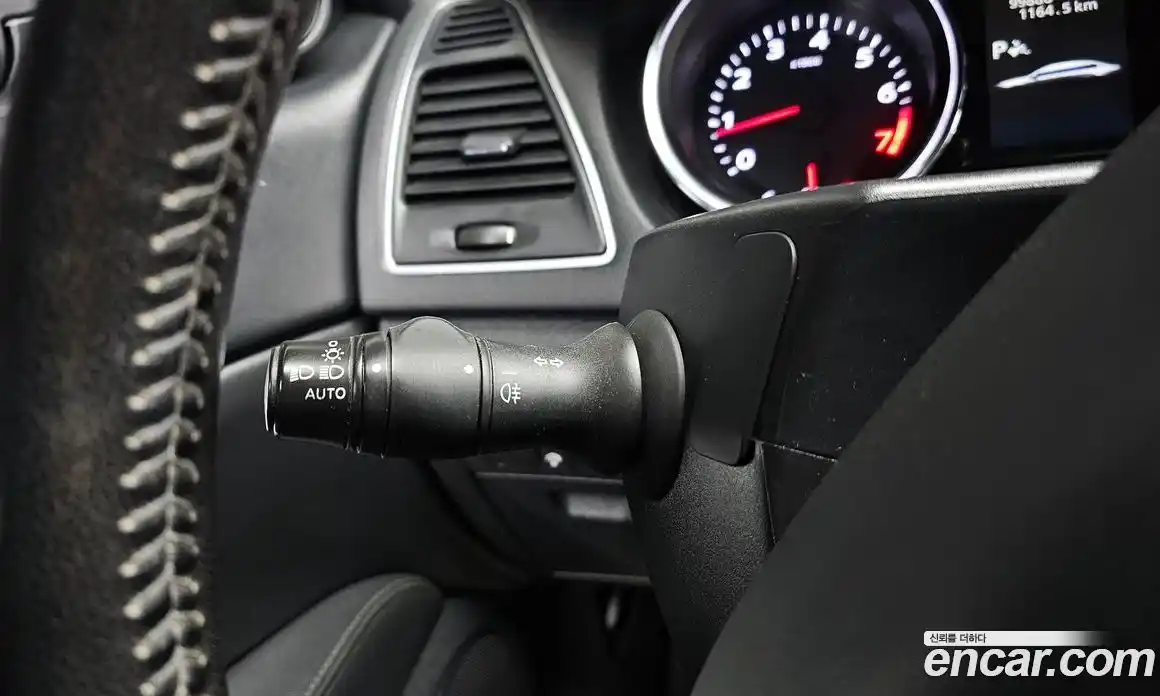 Renault SM7 2016 2.0 Автомат в Москве № 858278, фото 14