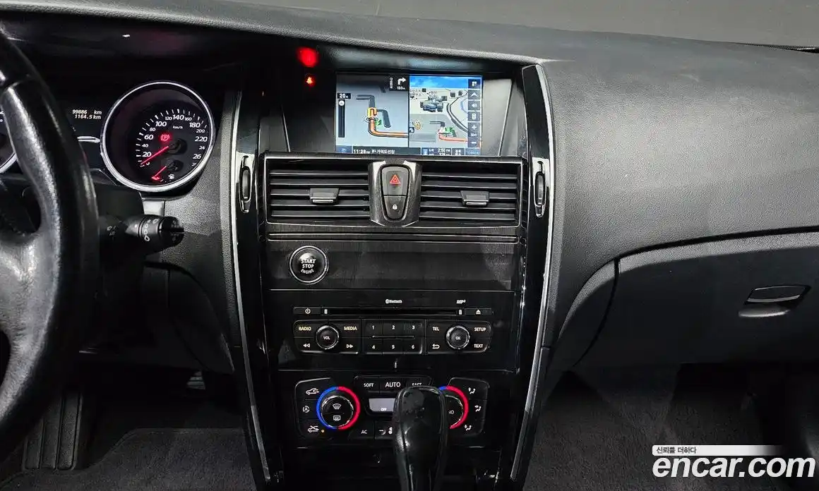 Renault SM7 2016 2.0 Автомат в Москве № 858278, фото 17