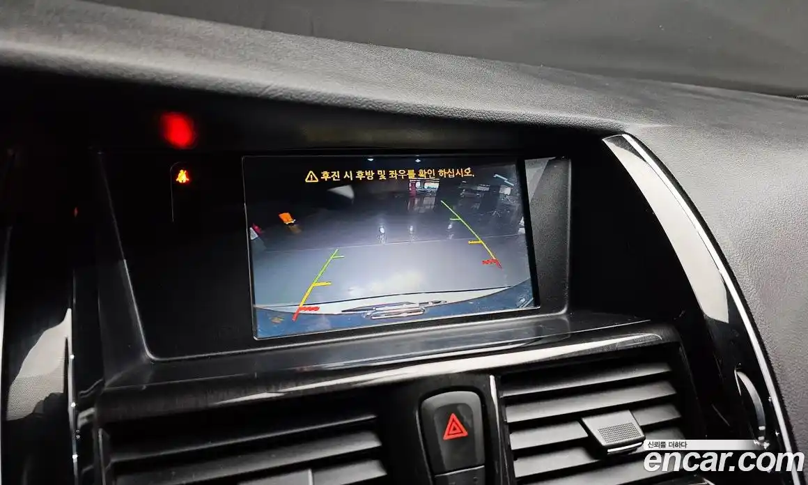 Renault SM7 2016 2.0 Автомат в Москве № 858278, фото 18