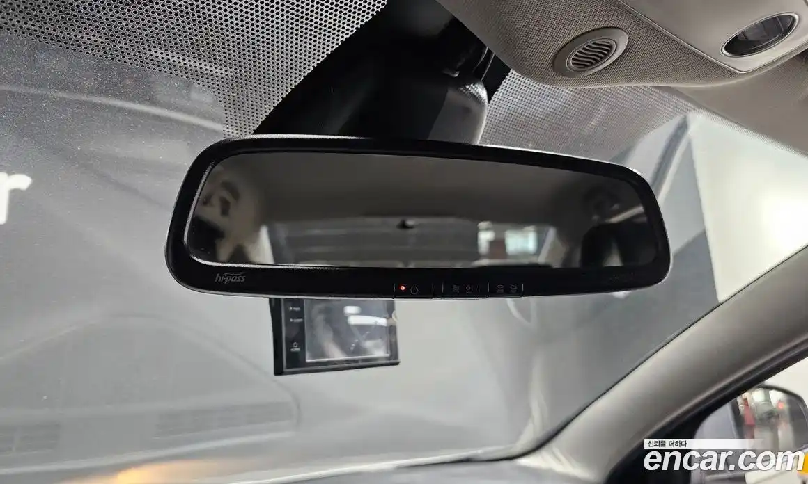 Renault SM7 2016 2.0 Автомат в Москве № 858278, фото 19