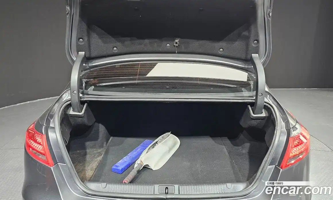 Renault SM7 2016 2.0 Автомат в Москве № 858278, фото 20