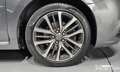 Renault SM7 2016 2.0 Автомат в Москве № 858278, миниатюра 5