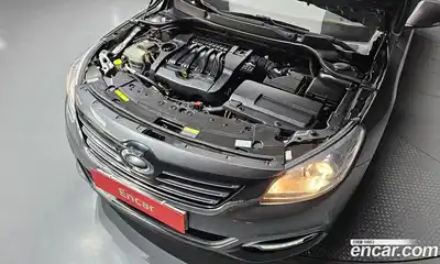 Renault SM7 2016 2.0 Автомат в Москве № 858278, миниатюра 6