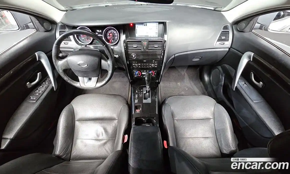 Renault SM7 2016 2.0 Автомат в Москве № 858278, фото 7