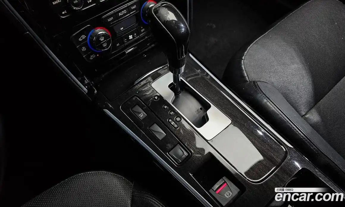 Renault SM7 2016 2.0 Автомат в Москве № 858278, фото 9