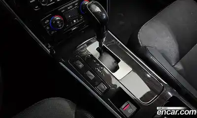 Renault SM7 2016 2.0 Автомат в Москве № 858278, миниатюра 9