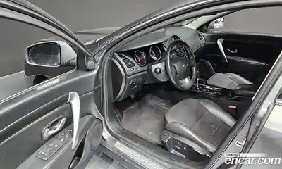 Renault SM7 2016 2.0 Автомат в Москве № 858278, миниатюра 10