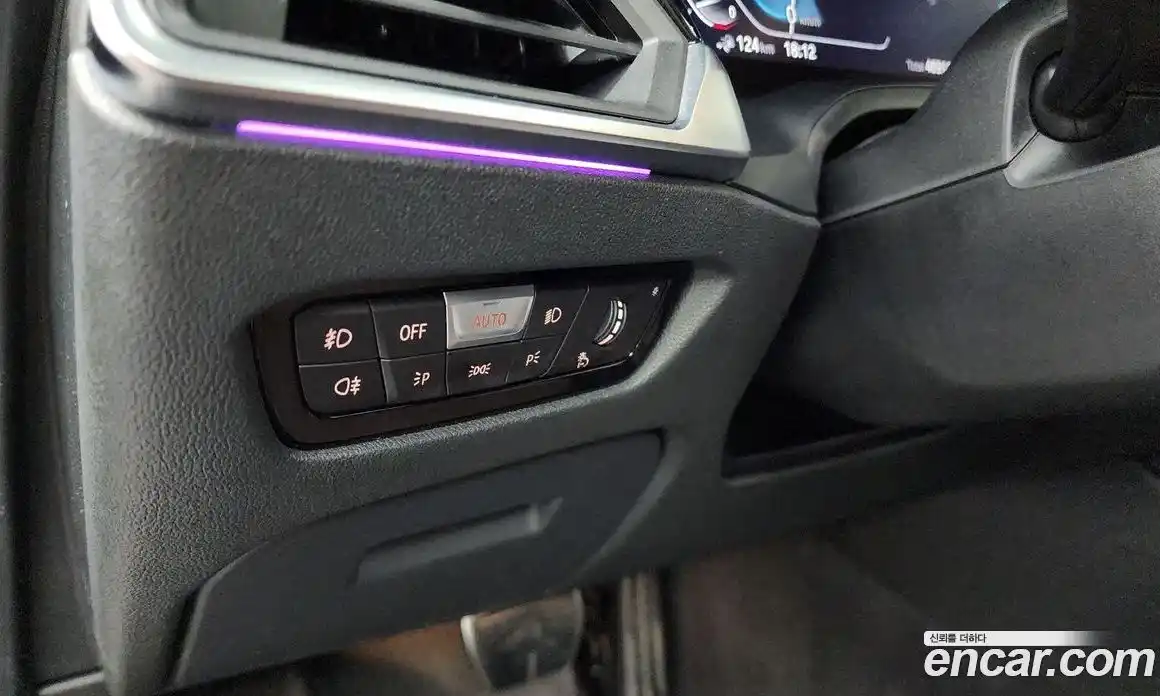 BMW 3-Series 2020 2.0 Автомат в Москве № 858473, фото 16