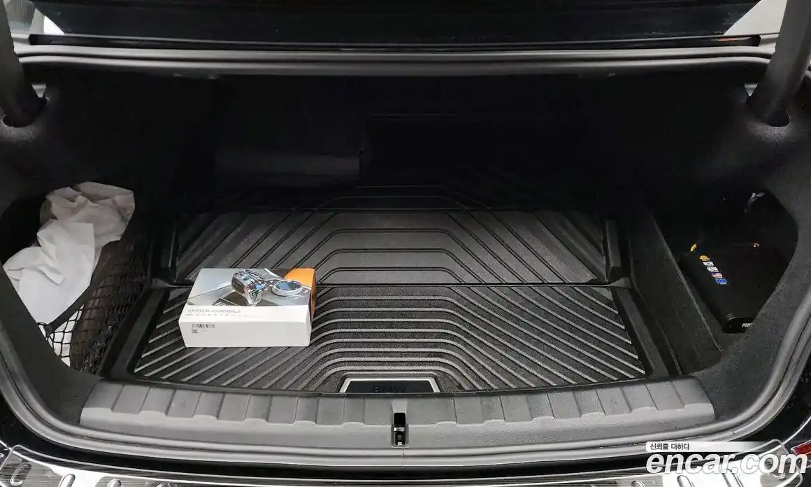 BMW 3-Series 2020 2.0 Автомат в Москве № 858473, фото 20