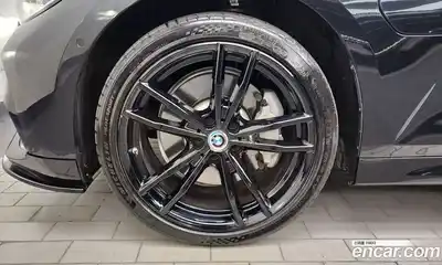 BMW 3-Series 2020 2.0 Автомат в Москве № 858473, миниатюра 5