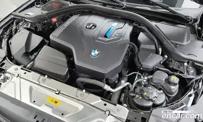 BMW 3-Series 2020 2.0 Автомат в Москве № 858473, миниатюра 6