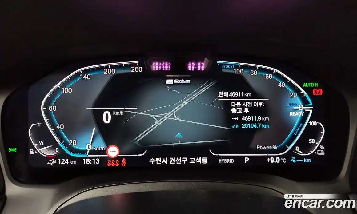 BMW 3-Series 2020 2.0 Автомат в Москве № 858473, фото 8