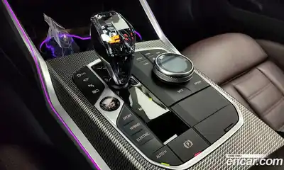 BMW 3-Series 2020 2.0 Автомат в Москве № 858473, миниатюра 9