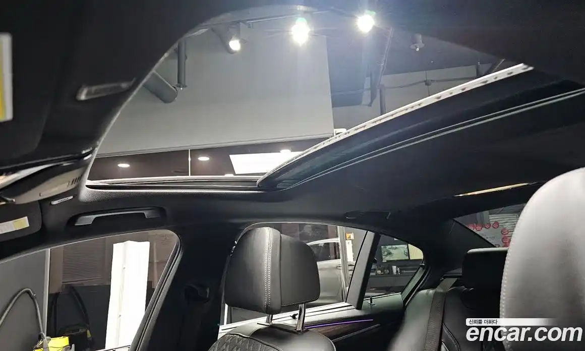 BMW 5-Series 2017 2.0 Автомат в Москве № 858703, фото 19