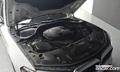 BMW 5-Series 2017 2.0 Автомат в Москве № 858703, миниатюра 6