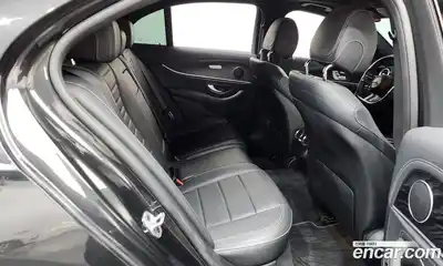 Mercedes-Benz E-Class 2020 1.9 Автомат в Москве № 859070, миниатюра 12