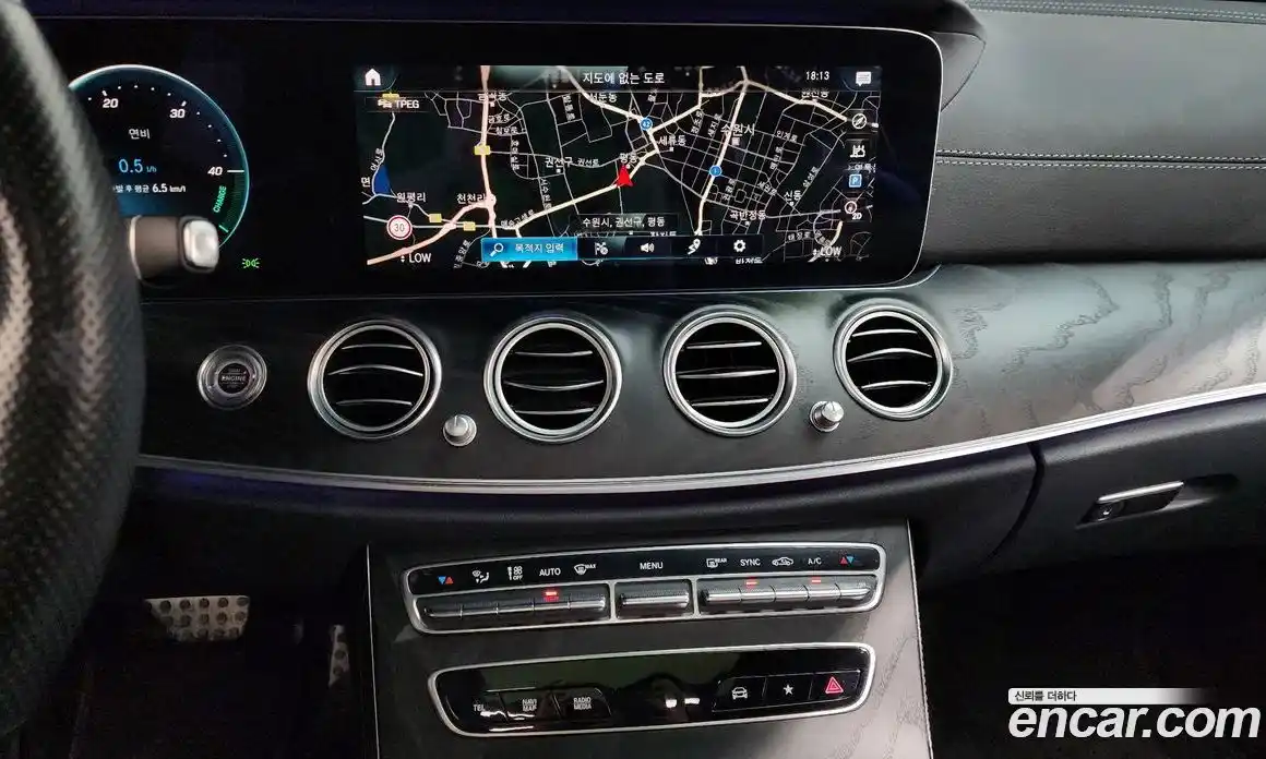 Mercedes-Benz E-Class 2020 1.9 Автомат в Москве № 859070, фото 14