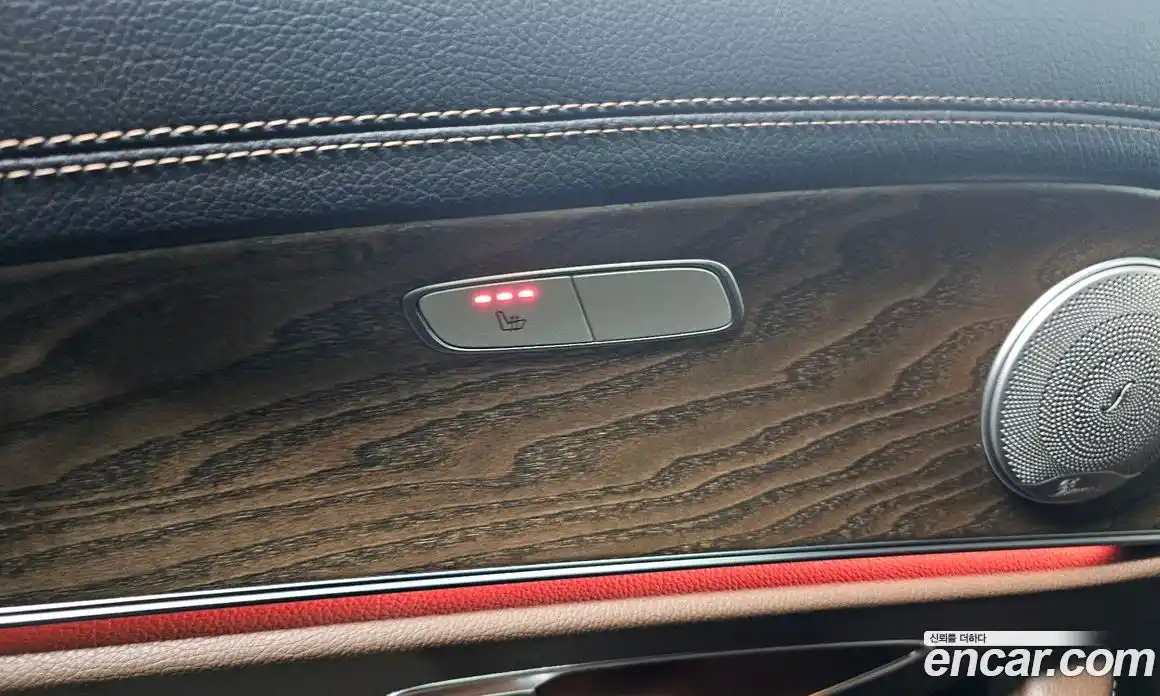 Mercedes-Benz E-Class 2023 2.0 Автомат в Москве № 859347, фото 17