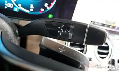 Mercedes-Benz E-Class 2023 2.0 Автомат в Москве № 859347, миниатюра 9