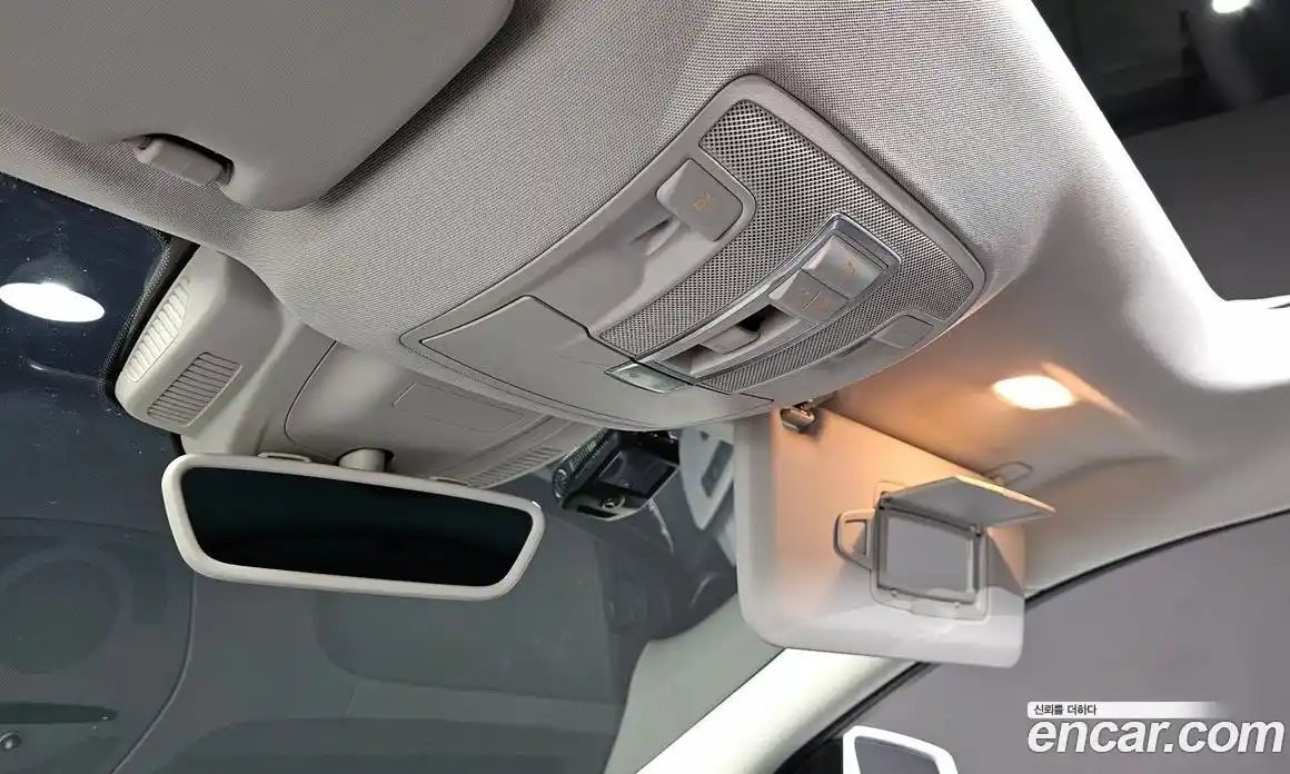 Mercedes-Benz GLE-Class 2018 3.0 Автомат в Москве № 859471, фото 13