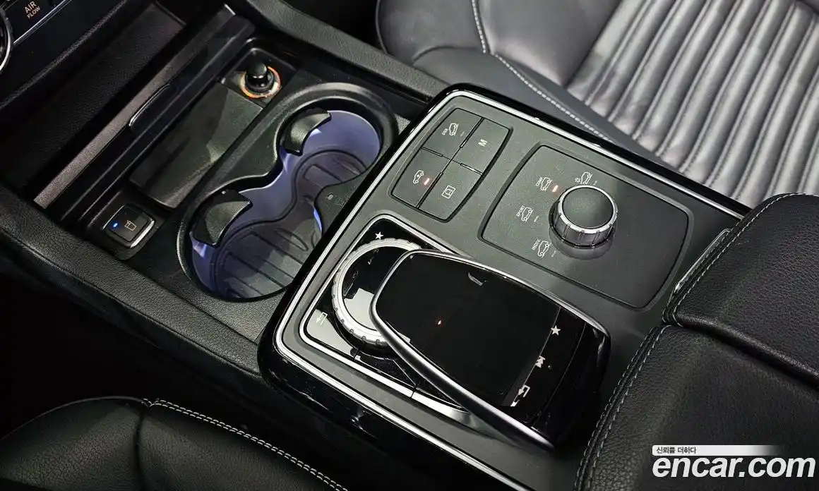 Mercedes-Benz GLE-Class 2018 3.0 Автомат в Москве № 859471, фото 15