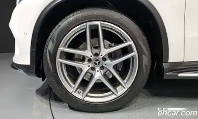 Mercedes-Benz GLE-Class 2018 3.0 Автомат в Москве № 859471, миниатюра 5