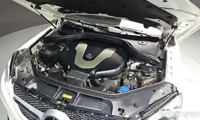 Mercedes-Benz GLE-Class 2018 3.0 Автомат в Москве № 859471, миниатюра 6