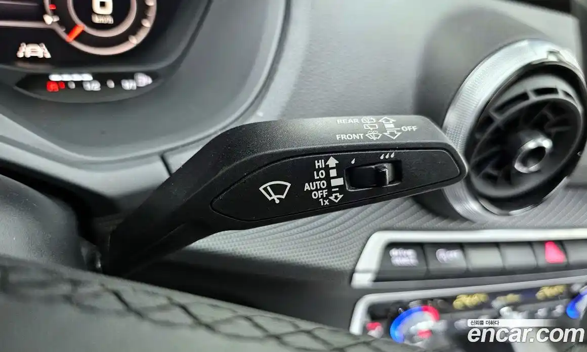 Audi Q2 2023 2.0 Автомат в Москве № 859607, фото 16