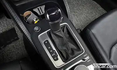 Audi Q2 2023 2.0 Автомат в Москве № 859607, миниатюра 9